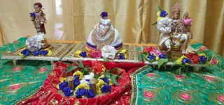 KAILASA TRINIDAD & TOBAGO On 30/9/2024