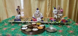 KAILASA TRINIDAD & TOBAGO On 30/9/2024