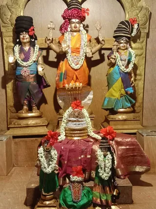 KAILASA PONDICHERRY On 30/9/2024