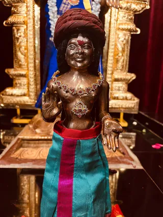 KAILASA HOUSTON, USA On 30/9/2024