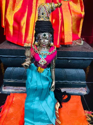KAILASA HOUSTON, USA On 30/9/2024