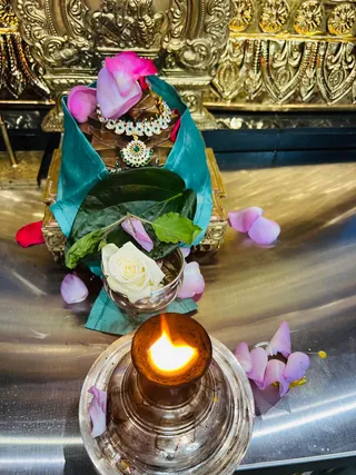 KAILASA HOUSTON, USA On 30/9/2024