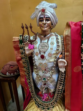 KAILASA SINGAPORE On 4/4/2025