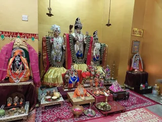 KAILASA SINGAPORE On 4/4/2025