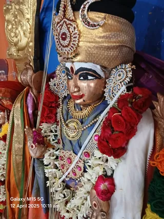 KAILASA AVADI CHENNAI On 12/4/2025