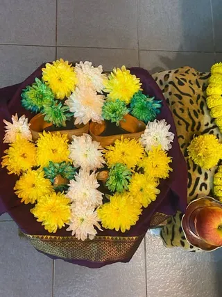 KAILASA SELAYANG MALAYSIA On 19/4/2025