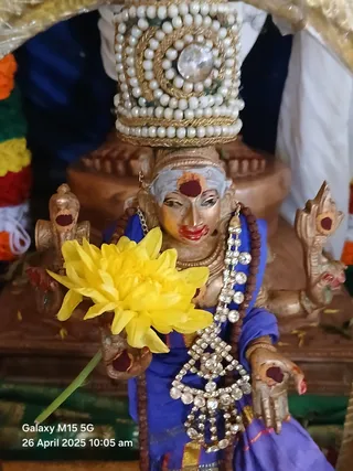 KAILASA AVADI CHENNAI On 26/4/2025