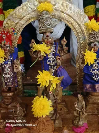 KAILASA AVADI CHENNAI On 26/4/2025