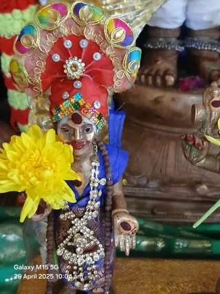 KAILASA AVADI CHENNAI On 26/4/2025