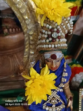 KAILASA AVADI CHENNAI On 26/4/2025