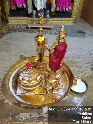 KAILASA Salem On 2/8/2024