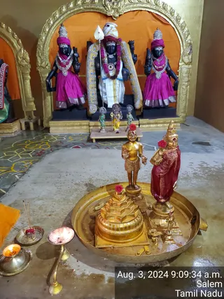 KAILASA Salem On 2/8/2024