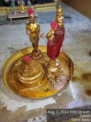 KAILASA Salem On 2/8/2024