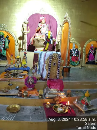 KAILASA Salem On 2/8/2024