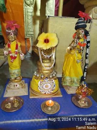 KAILASA Salem On 2/8/2024
