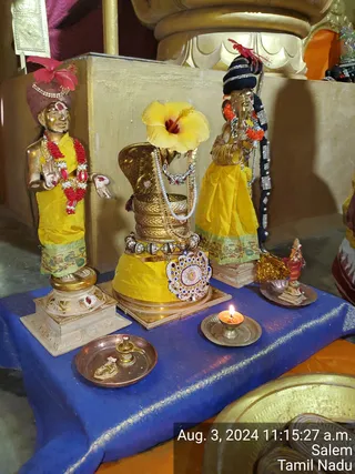 KAILASA Salem On 2/8/2024