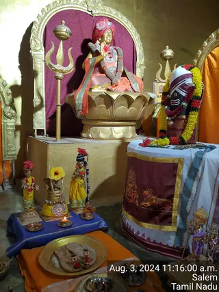 KAILASA Salem On 2/8/2024