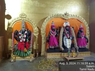 KAILASA Salem On 2/8/2024