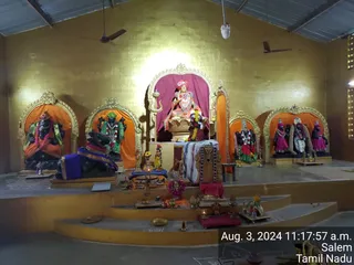 KAILASA Salem On 2/8/2024