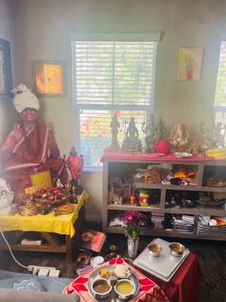 KAILASA SAN DIEGO, USA On 3/8/2024