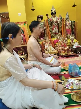 KAILASA SINGAPORE On 9/8/2025