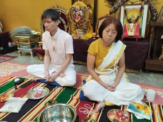 KAILASA SINGAPORE On 9/8/2025