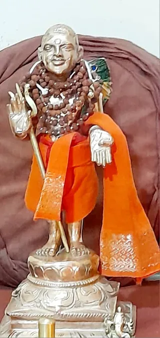 KAILASA Sierra Leone On 9/8/2024