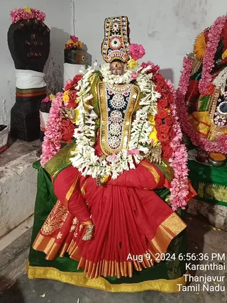 KAILASA TANJAVUR On 9/8/2024