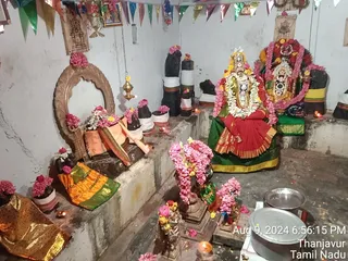 KAILASA TANJAVUR On 9/8/2024