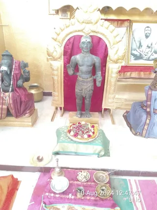 KAILASA Thiruchengode On 9/8/2024
