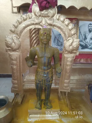 KAILASA Thiruchengode On 9/8/2024