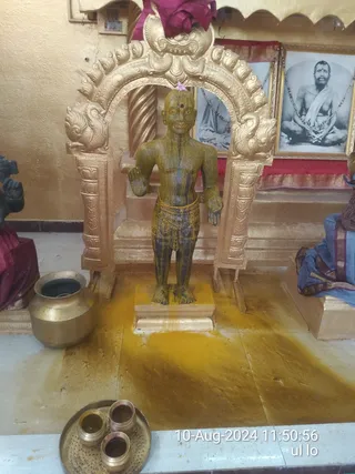 KAILASA Thiruchengode On 9/8/2024