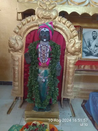 KAILASA THIRUCHENGODE On 9/8/2024