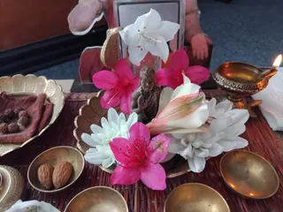 KAILASA ROTORUA, NZ On 9/8/2024
