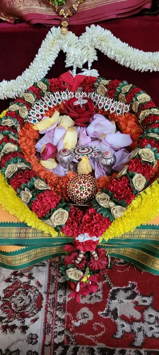 KAILASA SEATTLE, USA On 17/8/2024