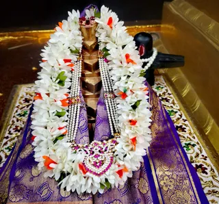 KAILASA SEATTLE, USA On 17/8/2024