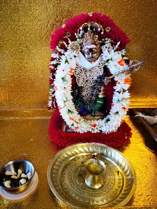 KAILASA SEATTLE, USA On 17/8/2024