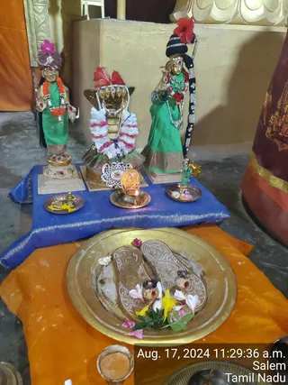 KAILASA Salem On 16/8/2024