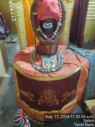KAILASA Salem On 16/8/2024