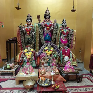 KAILASA Singapore On 16/8/2024
