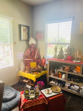 KAILASA SAN DIEGO, USA On 17/8/2024