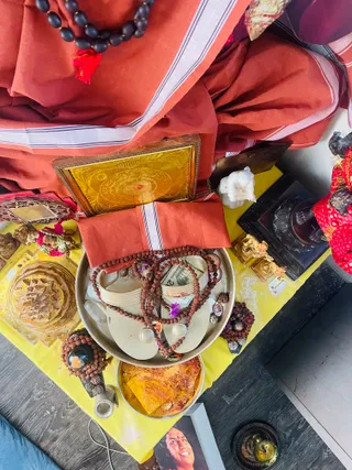 KAILASA SAN DIEGO, USA On 17/8/2024