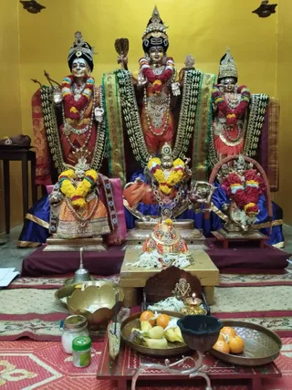 KAILASA SINGAPORE On 17/8/2024