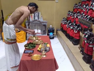 KAILASA TORONTO, CANADA On 17/8/2024