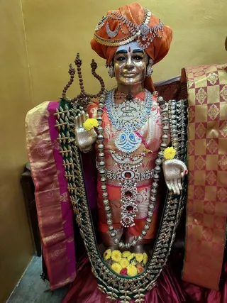 KAILASA SINGAPORE On 22/8/2025