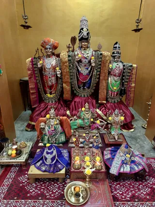 KAILASA SINGAPORE On 22/8/2025
