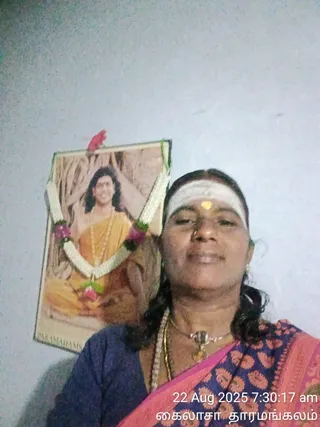 KAILASA Salem On 22/8/2025