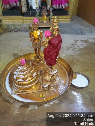 KAILASA Salem On 23/8/2024