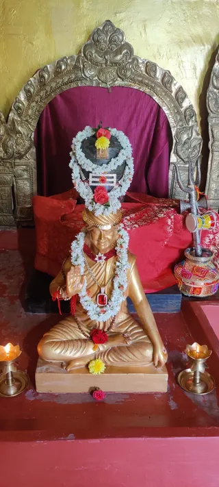 KAILASA UTTARAHALLI On 24/8/2024