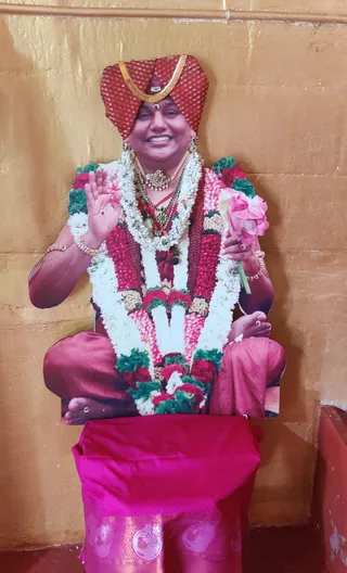 KAILASA UTTARAHALLI On 24/8/2024